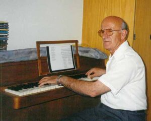Ahmet Balliu